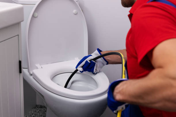 Best Clogged Drain Plumber  in Lake Elsinore, CA