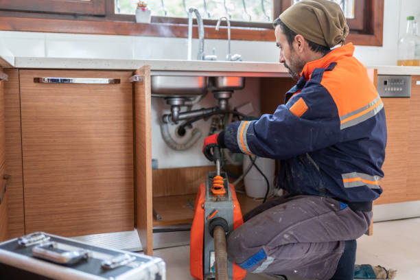 Best Drain Cleaning Services  in Lake Elsinore, CA