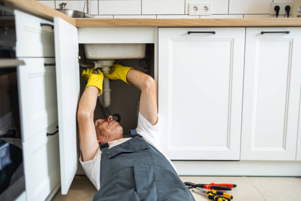 Best Plumbing Installation Services  in Lake Elsinore, CA