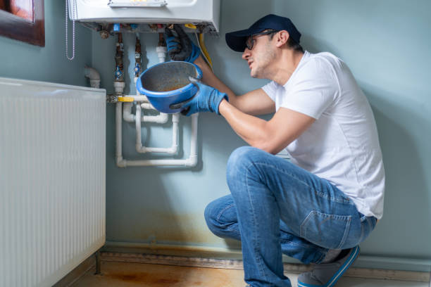 Best Residential Plumbing Services  in Lake Elsinore, CA