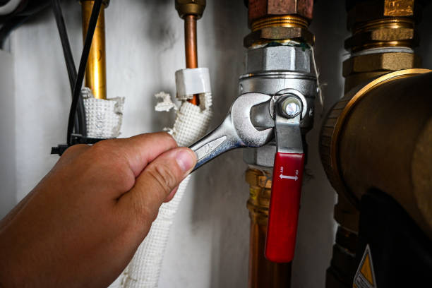 Lake Elsinore, CA Plumbing Company